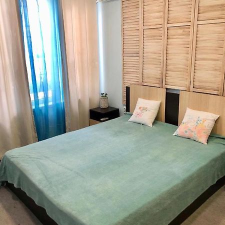 Varnainnholiday Sea Breeze Экстерьер фото