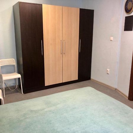 Varnainnholiday Sea Breeze Экстерьер фото
