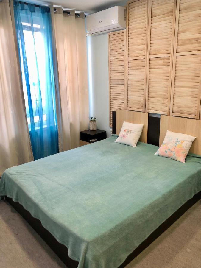 Varnainnholiday Sea Breeze Экстерьер фото