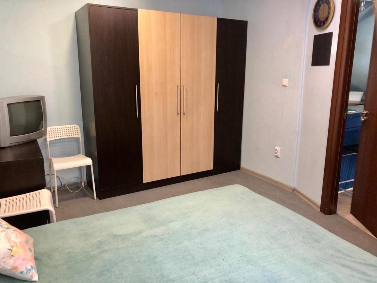 Varnainnholiday Sea Breeze Экстерьер фото