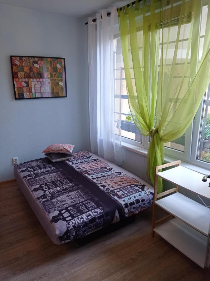 Varnainnholiday Sea Breeze Экстерьер фото