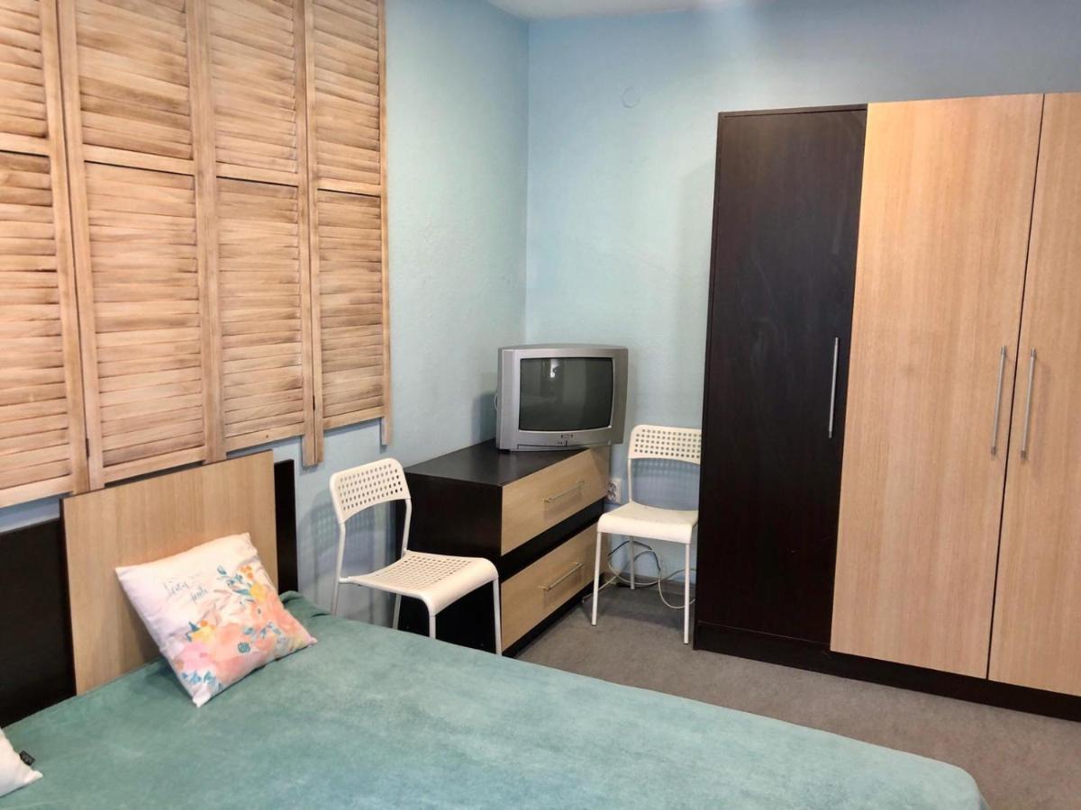 Varnainnholiday Sea Breeze Экстерьер фото